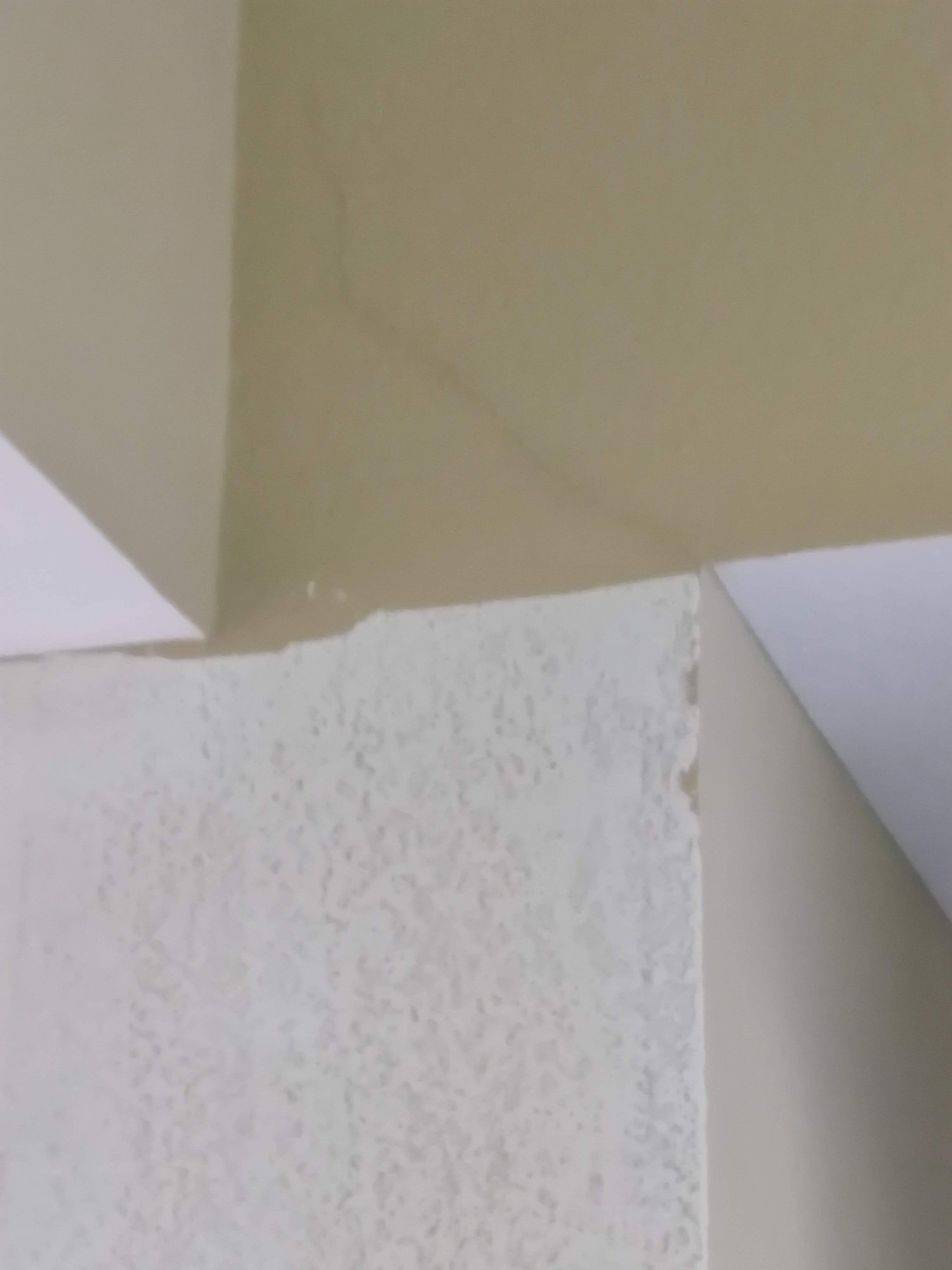 Patching screw pops and nail pops
